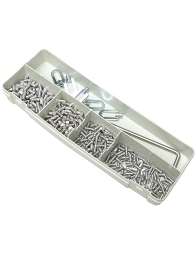 Additional Box For Alu Dent Pulling